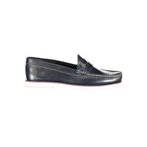 Lumberjack Blu Pelle Men Classic Men's Shoe